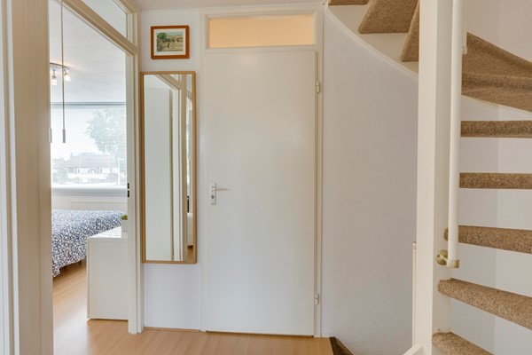 Medium property photo - Leonardusdal 75, 5551 CD Valkenswaard